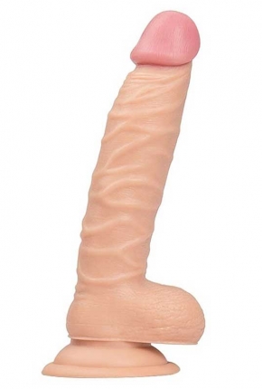 Noctis Realistik Gereki Dildo 20 cm